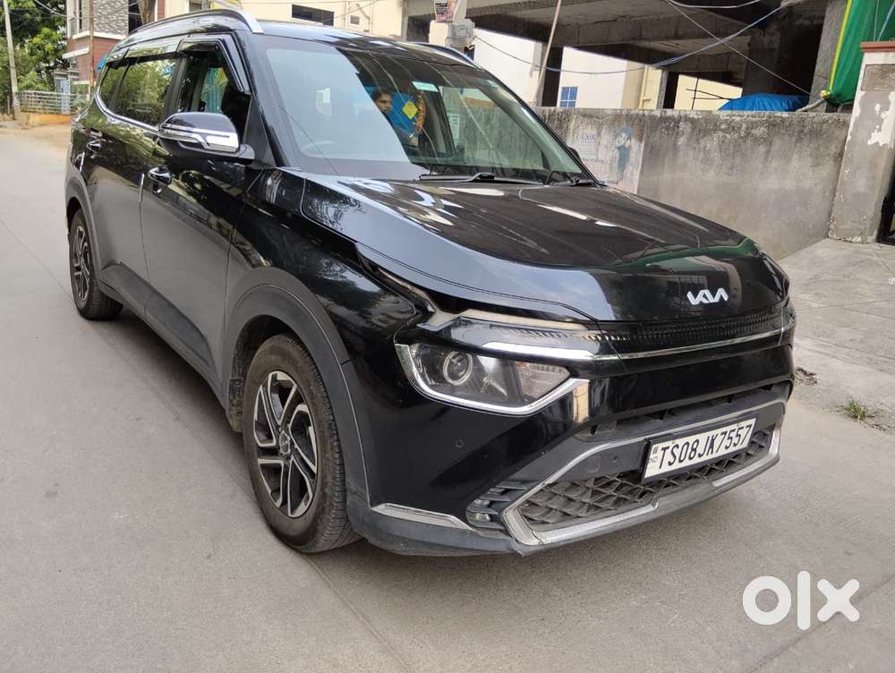 Kia Carens, 2022, Diesel