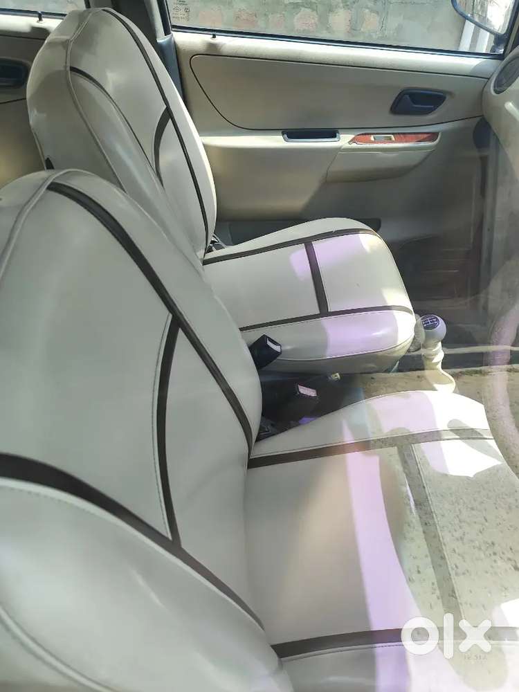 Maruti Suzuki Zen Estilo 2008 Passing 2028