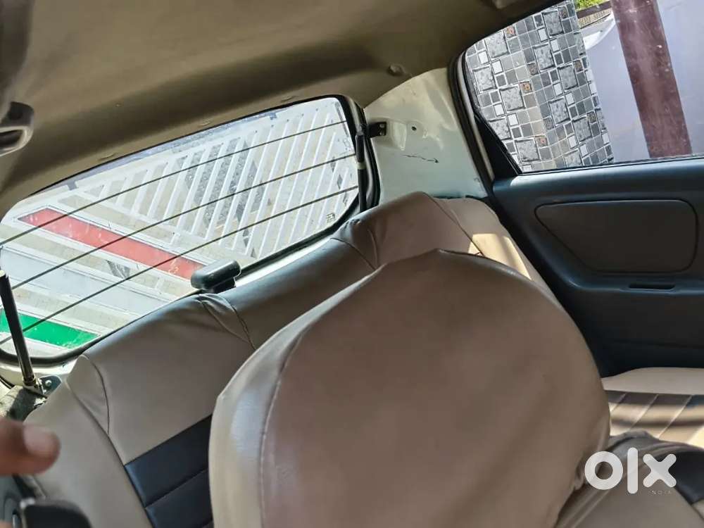 Maruti Suzuki Alto 2010 Petrol Good Condition