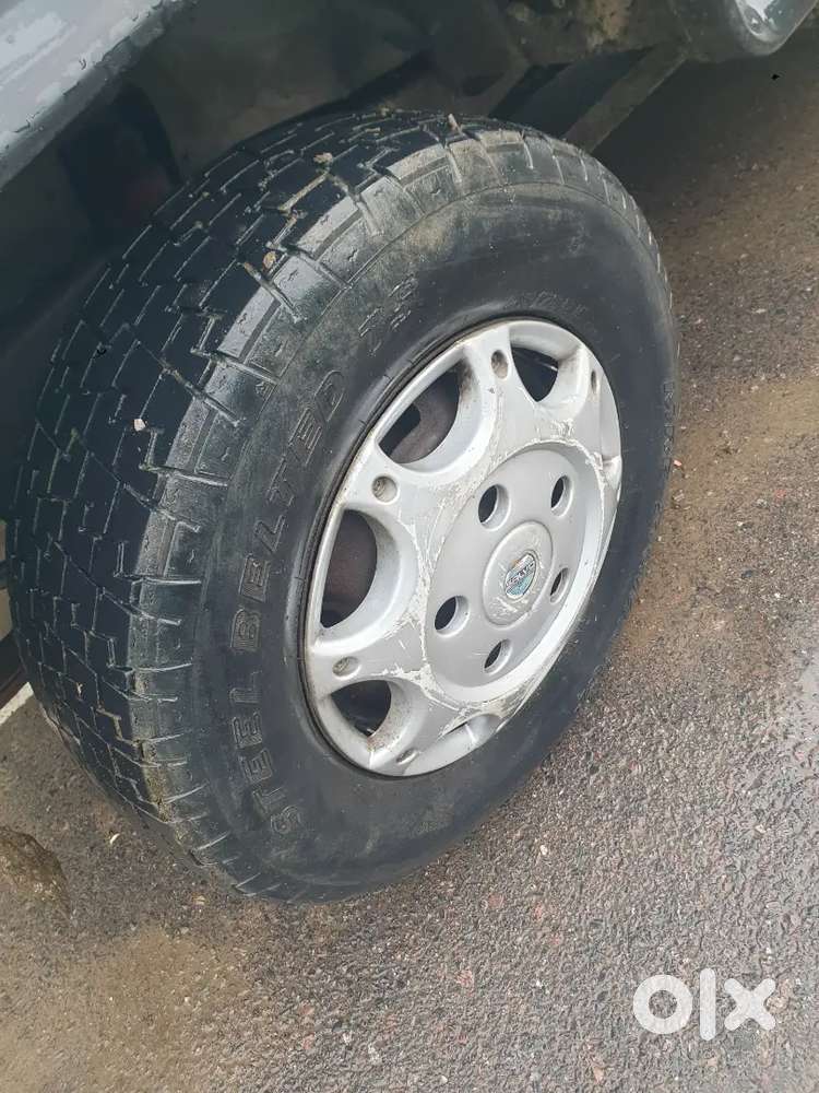 Mahindra Bolero 2009 Diesel Manual