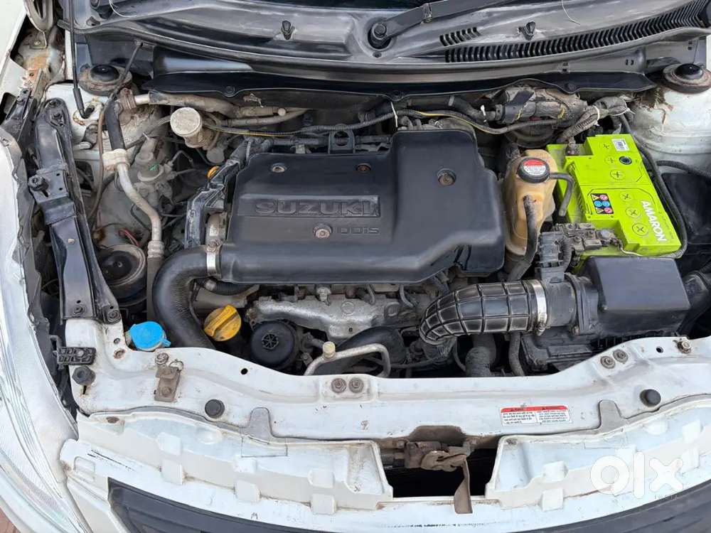 Maruti Suzuki Swift Dzire 2013 Diesel Well Maintained