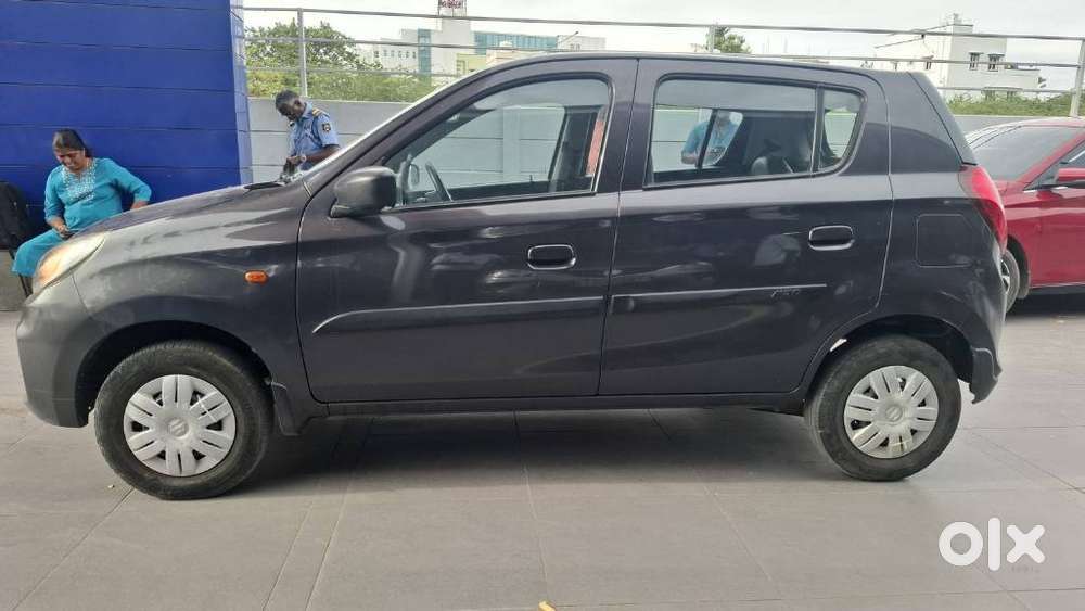 Maruti Suzuki Alto 800 Vxi Airbag, 2021, Petrol