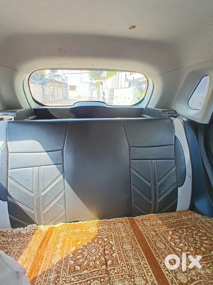 Maruti Suzuki Brezza 2022