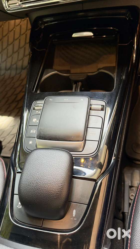 Mercedes-benz Amg A35 2023 A Class Sports 11500km