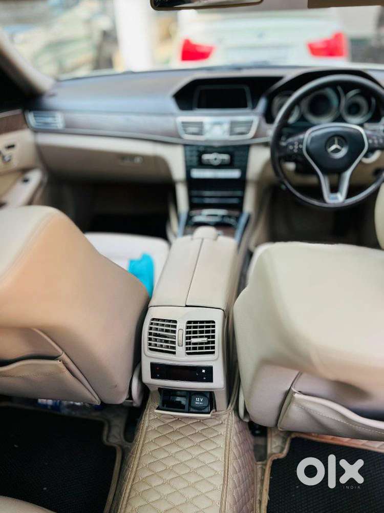 Mercedes-benz E-class E 250 Cdi Avantgarde, 2014, Diesel