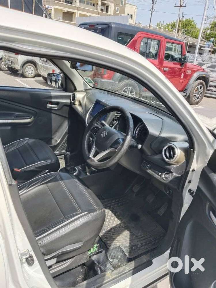 Maruti Suzuki Celerio Zxi(o) Mt, 2022, Petrol