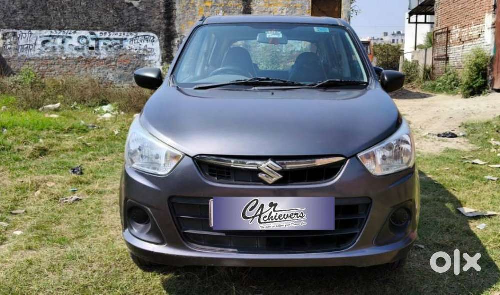 Maruti Suzuki Alto K10