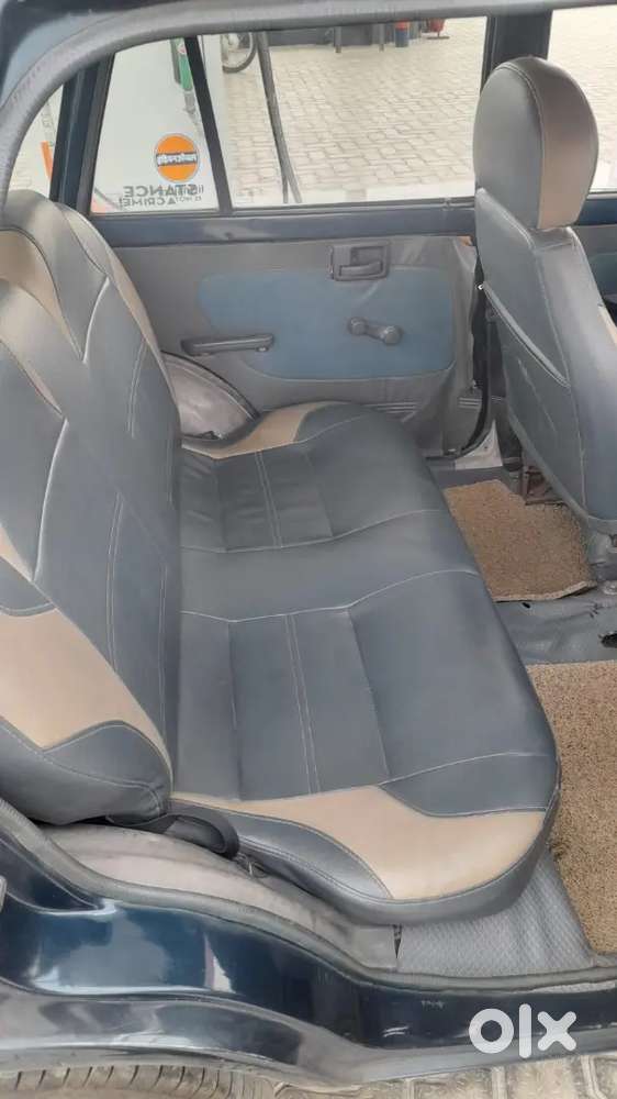 Maruti Alto 800 2011 Model