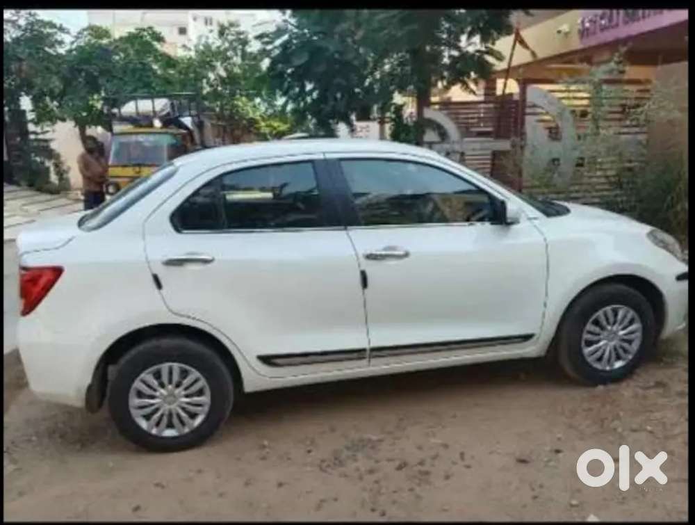 Maruti Suzuki Dzire 2023