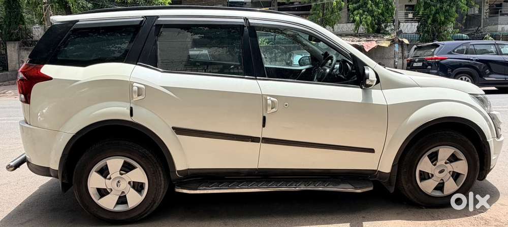 Mahindra Xuv500 Diesel 2019