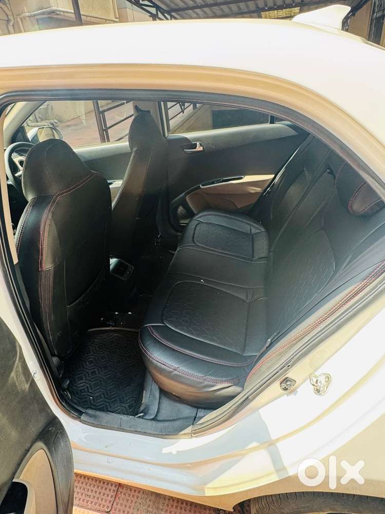 Hyundai Xcent 2018 Diesel 92000 Km Driven