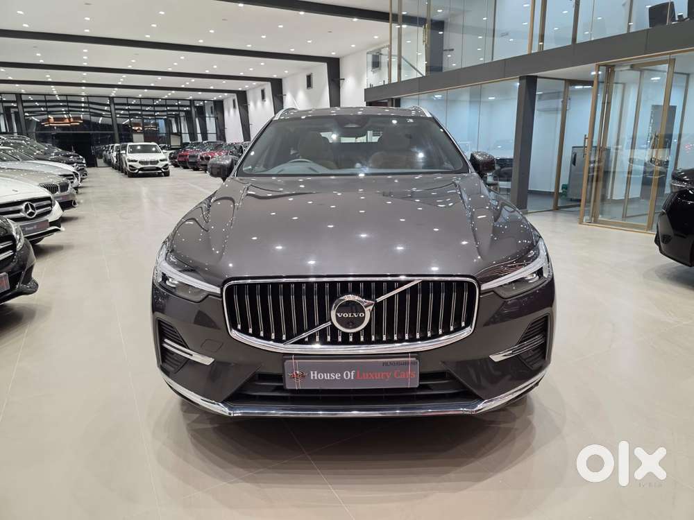 Volvo Xc60 2.0 B5 Ultimate, 2023, Petrol