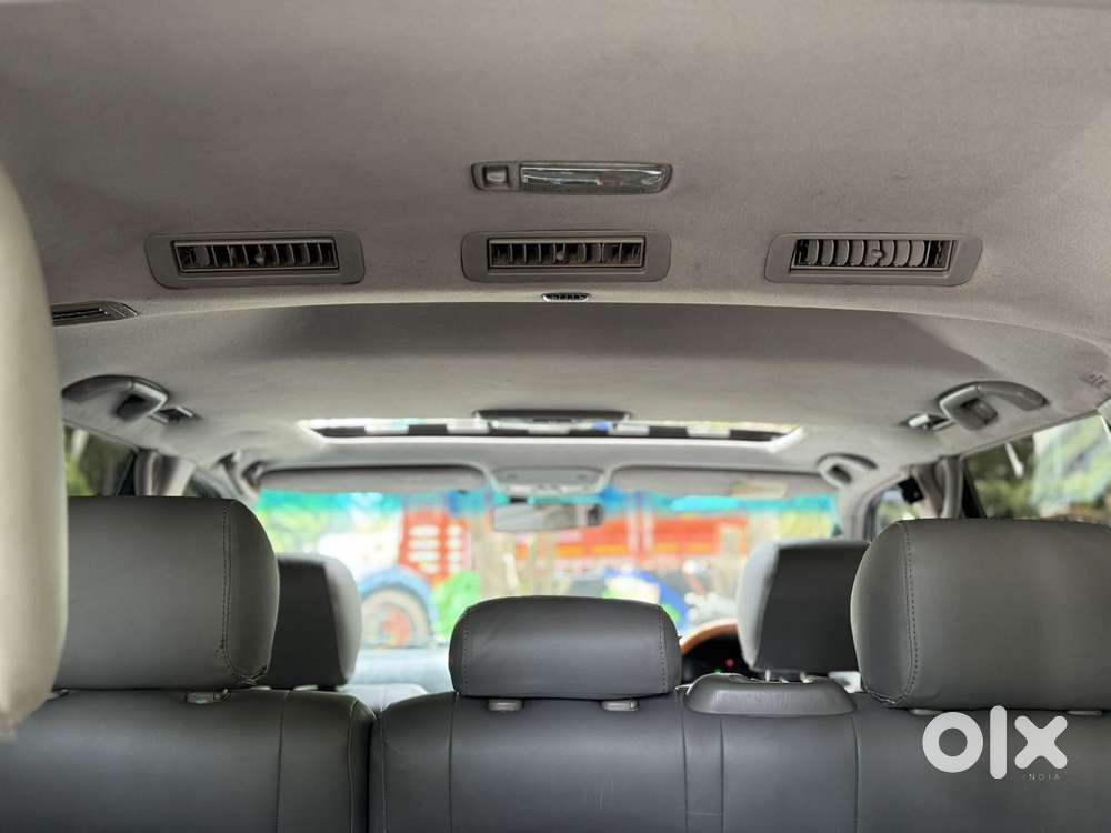 Lexus Lx 470, 2008, Diesel