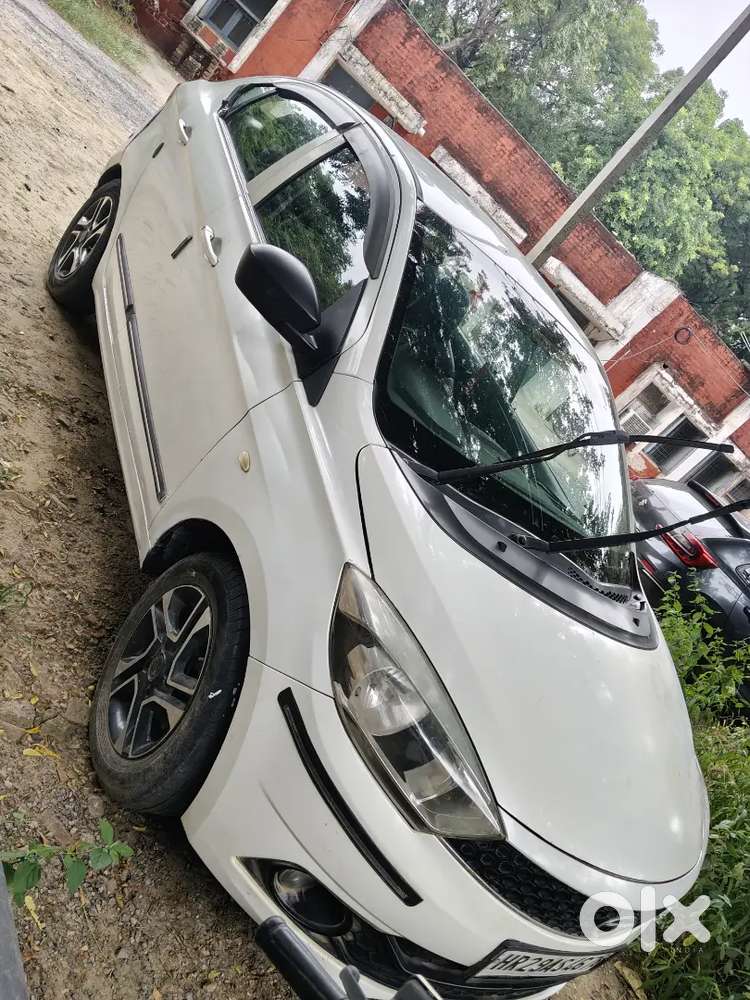 Tata Tigor 2018 1.2 Revotron