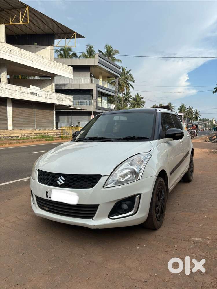 Maruti Suzuki Swift 2014 Diesel Well Maintained