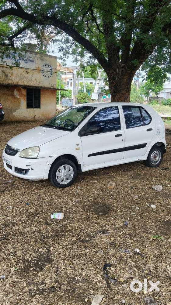 Tata Indica V2 Dl Bsiii, 2008, Diesel
