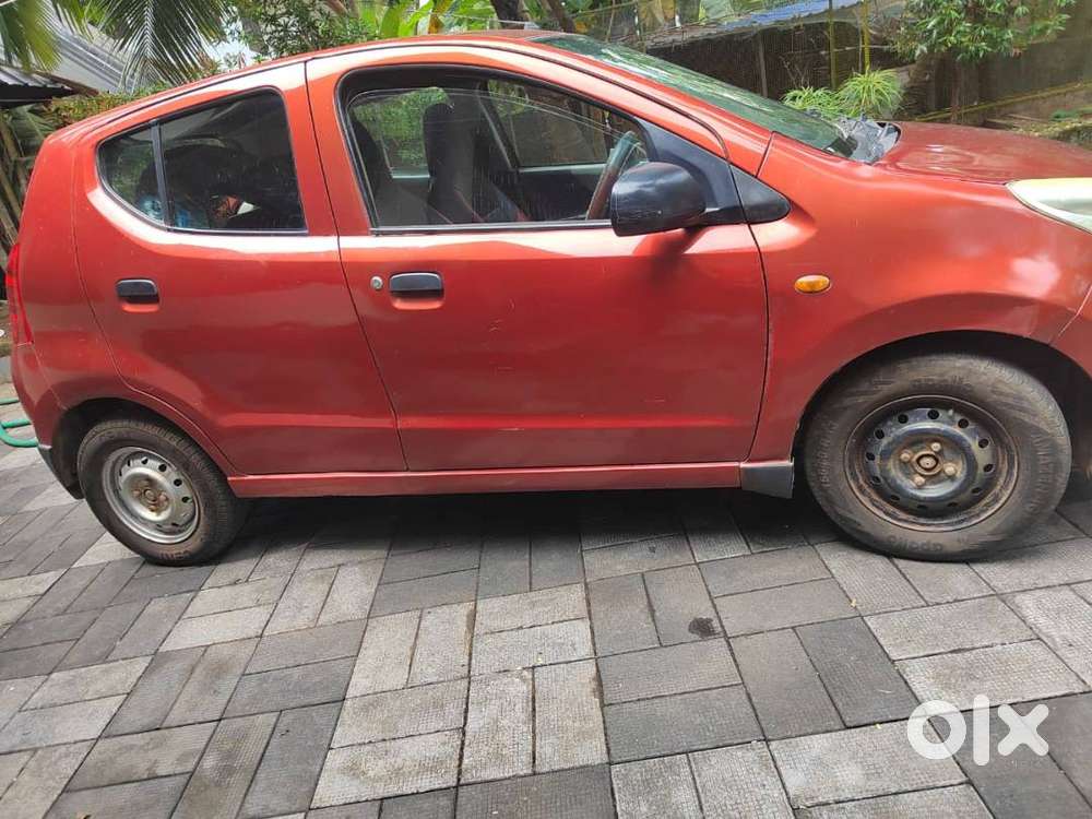 Running Condition, Registration Expired, Urgent Sale