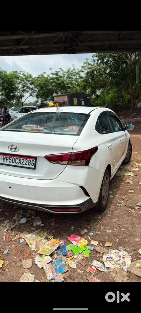 Hyundai Verna 1.5 Sx 2022