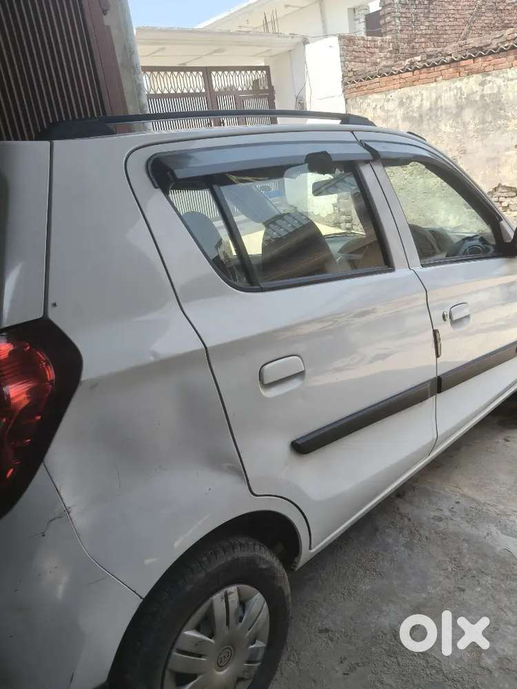 Maruti Suzuki Alto 800 2015 Petrol 65000 Km Driven