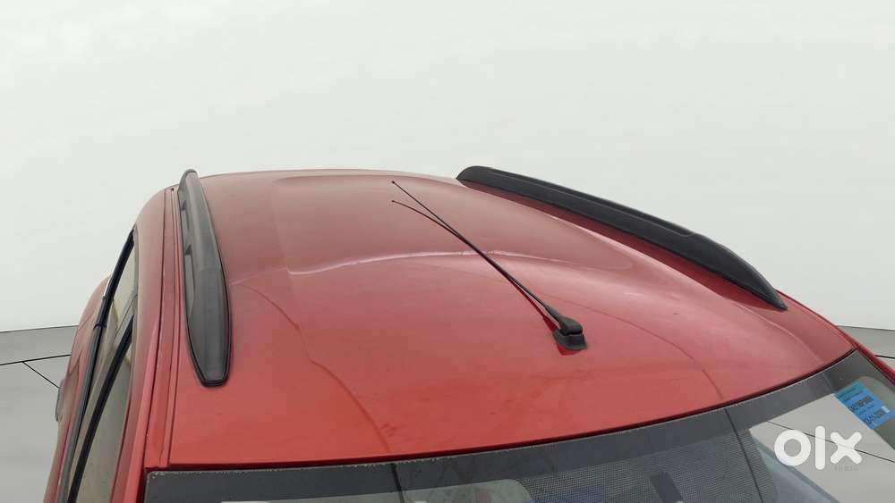 Renault Kwid 2015-2019 1.0 Rxt Amt, 2020, Petrol