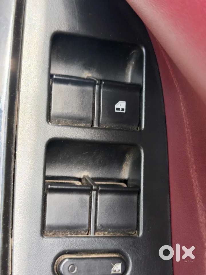 Tata Curvv, 2024, Petrol