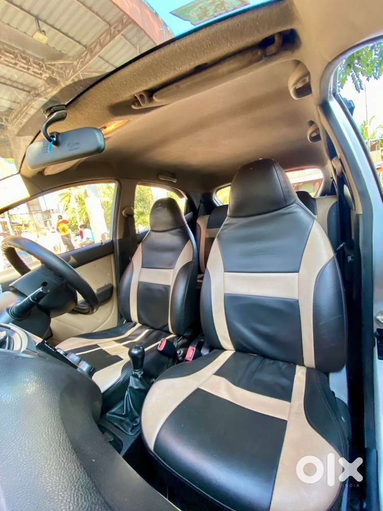 Hyundai Car Manual 2012