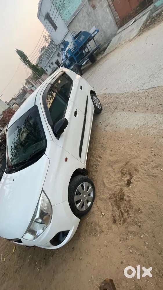 Alto K 10 Cng