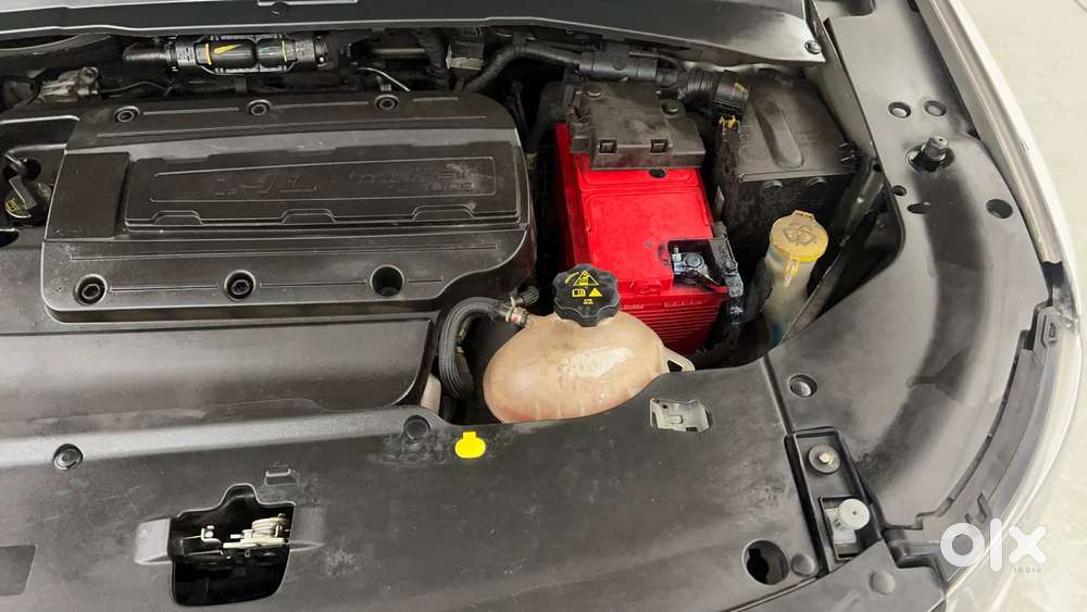 Jeep Compass 1.4 Limited, 2018, Petrol