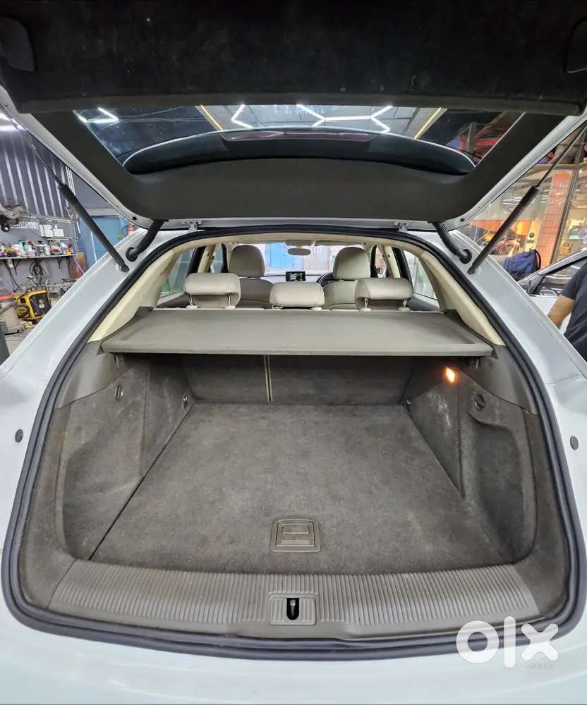 Audi Q3 2015 Diesel Well Maintained