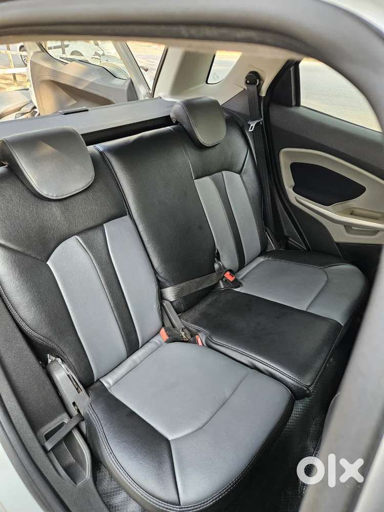 Ford Ecosport 1.5 Tdci Trend Plus, 2015, Diesel