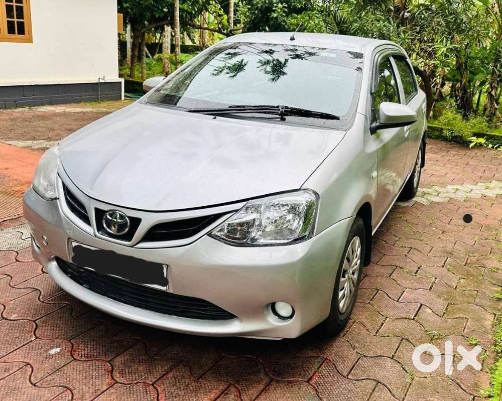 Toyota Etios Liva Gd_diesel