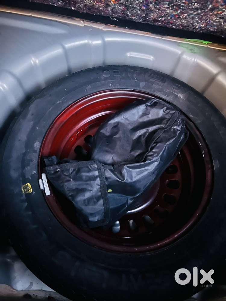 Renault Kiger Rxl Amt, 2022, Petrol