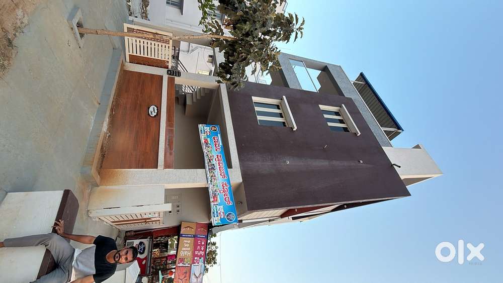 2bhk home available for rent