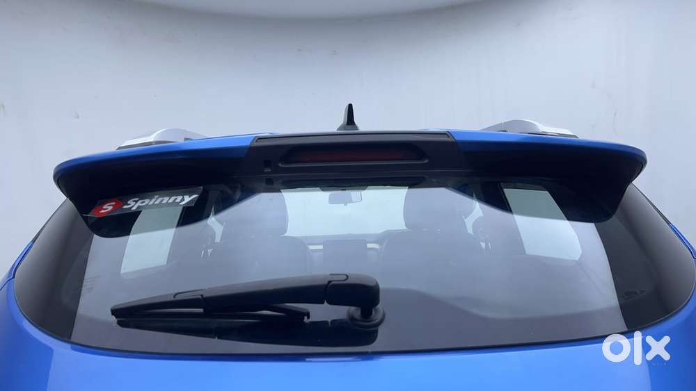 Renault Kiger Rxt Opt, 2022, Petrol