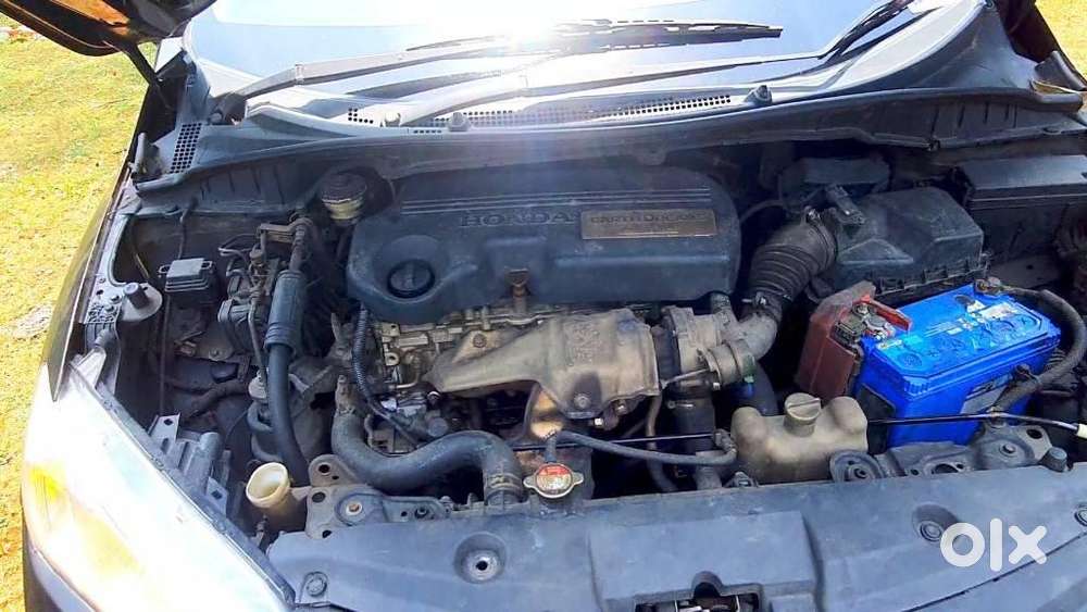 Honda City Edge Edition Diesel Sv, 2014, Diesel