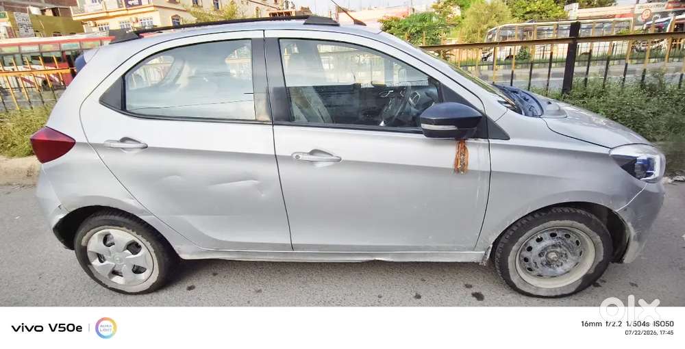 Tata Tiago 2017