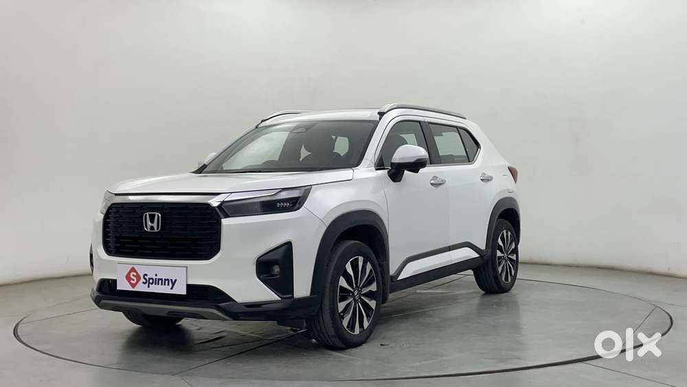 Honda Elevate Zx Cvt, 2024, Petrol