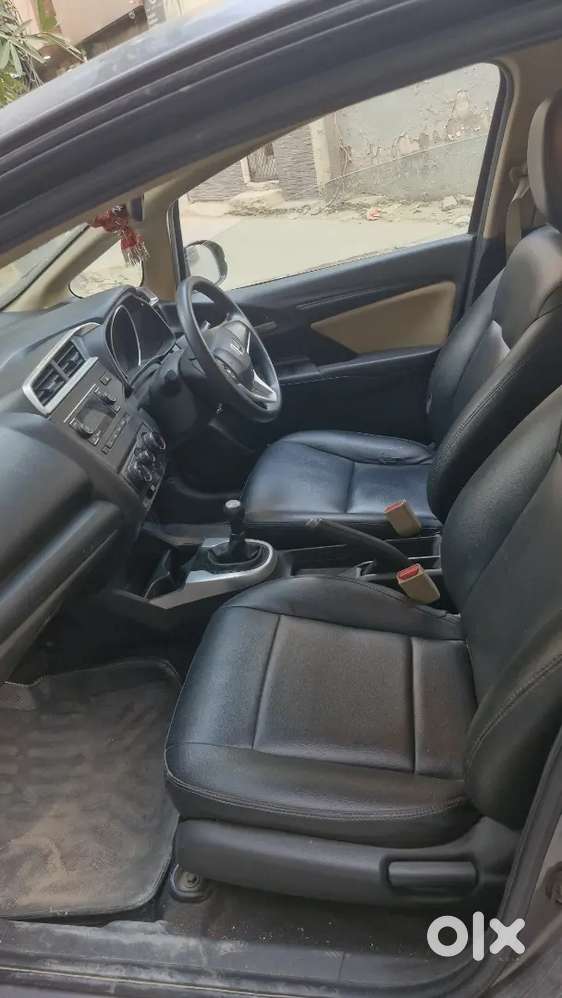 Honda Jazz 2018 Petrol Well Maintained