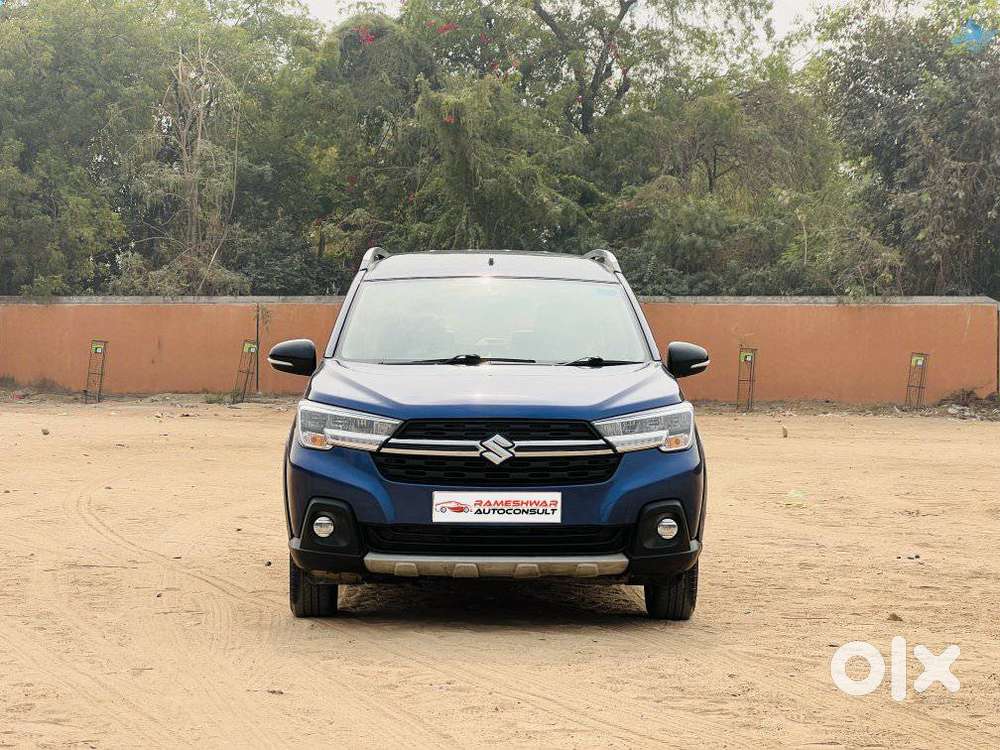 Maruti Suzuki XL6 1.5 Zeta MT, 2020, Petrol - Cars in Naranpura