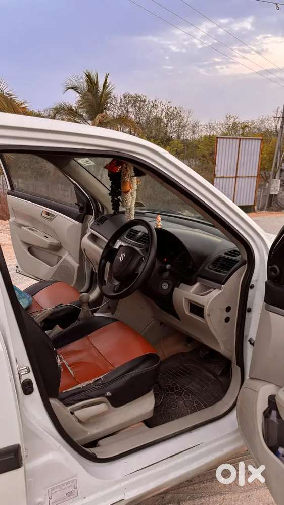 Maruti Suzuki Swift 2019