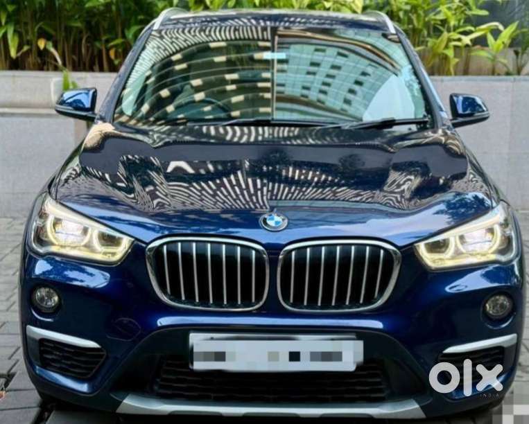 Bmw X1 2.0 Sdrive20d Xline, 2019, Diesel