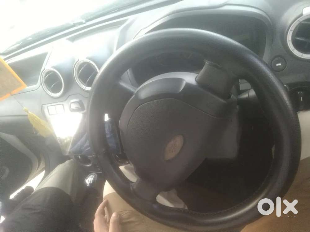 Ford Figo 2013