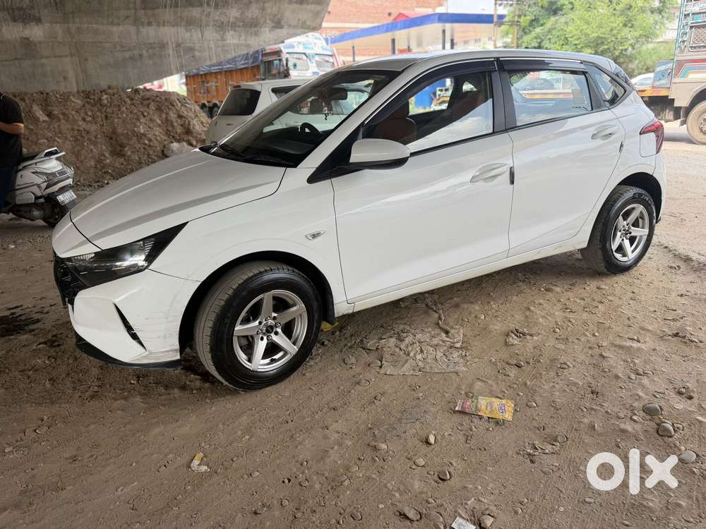 Hyundai New I20 1.2 Magna Mt, 2020, Petrol