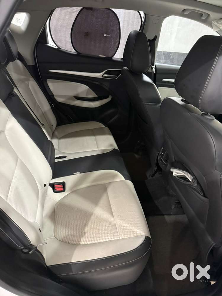 Mg Astor Petrol 2024