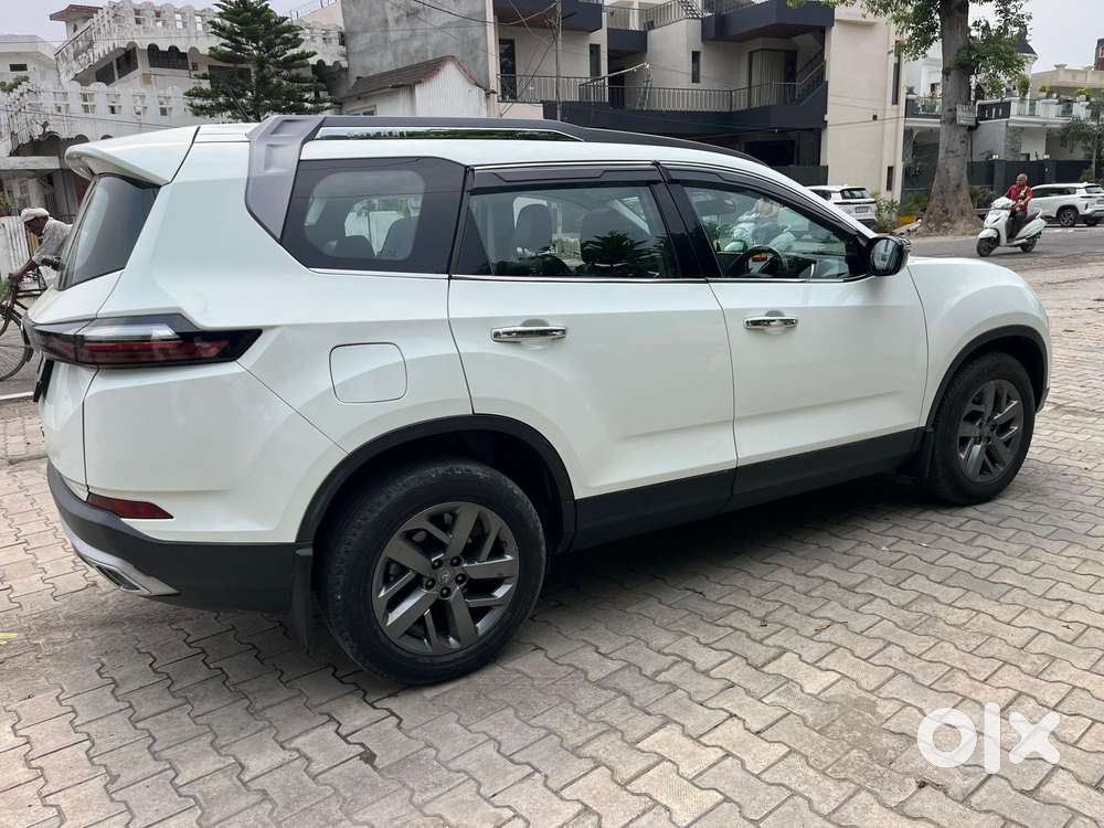 Tata Safari 2.0 Kryotec Xt Plus, 2021, Diesel