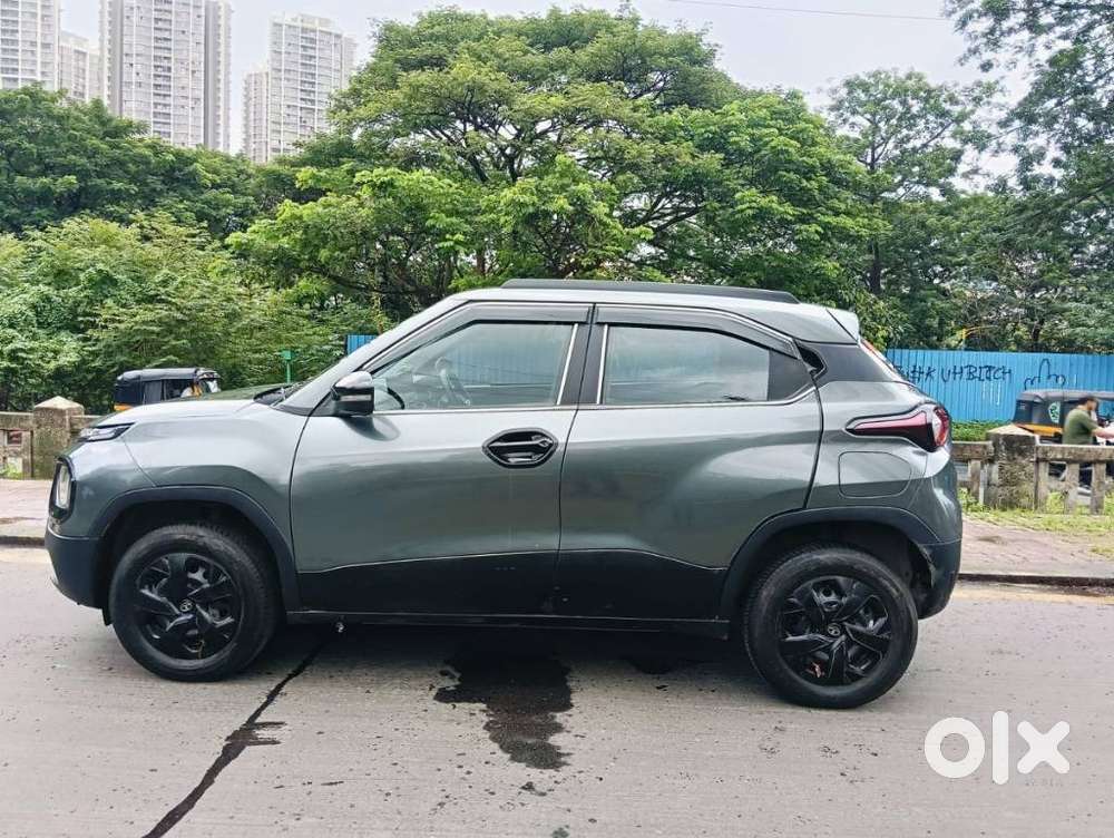 Tata Punch Pure Icng, 2023, Cng & Hybrids