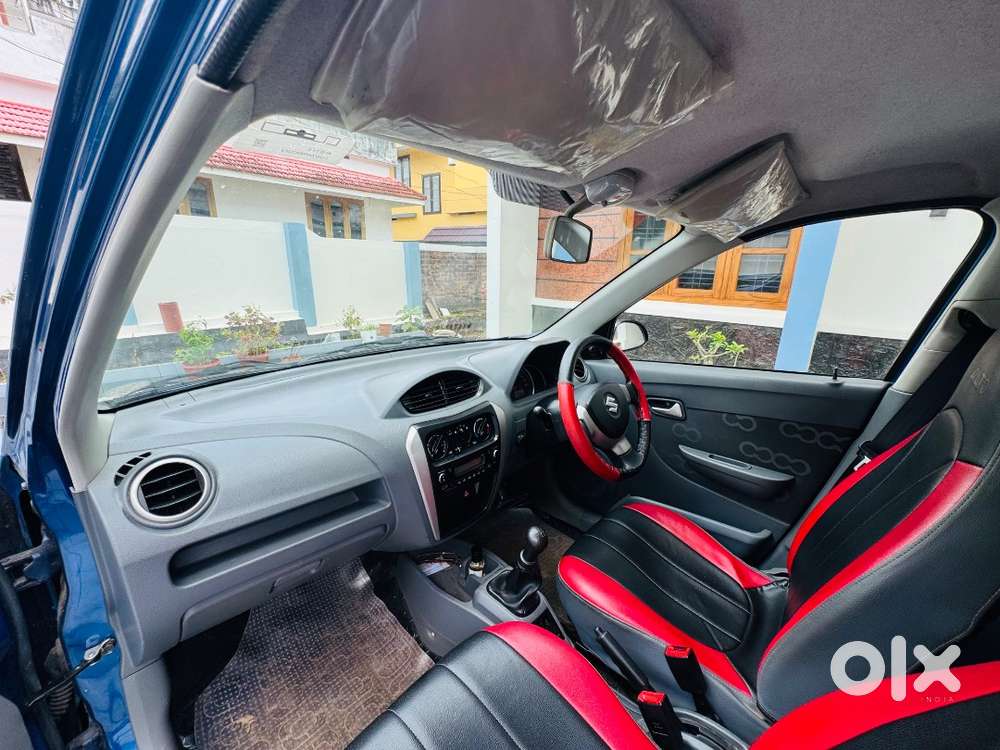 2014 Maruti Alto Vxi