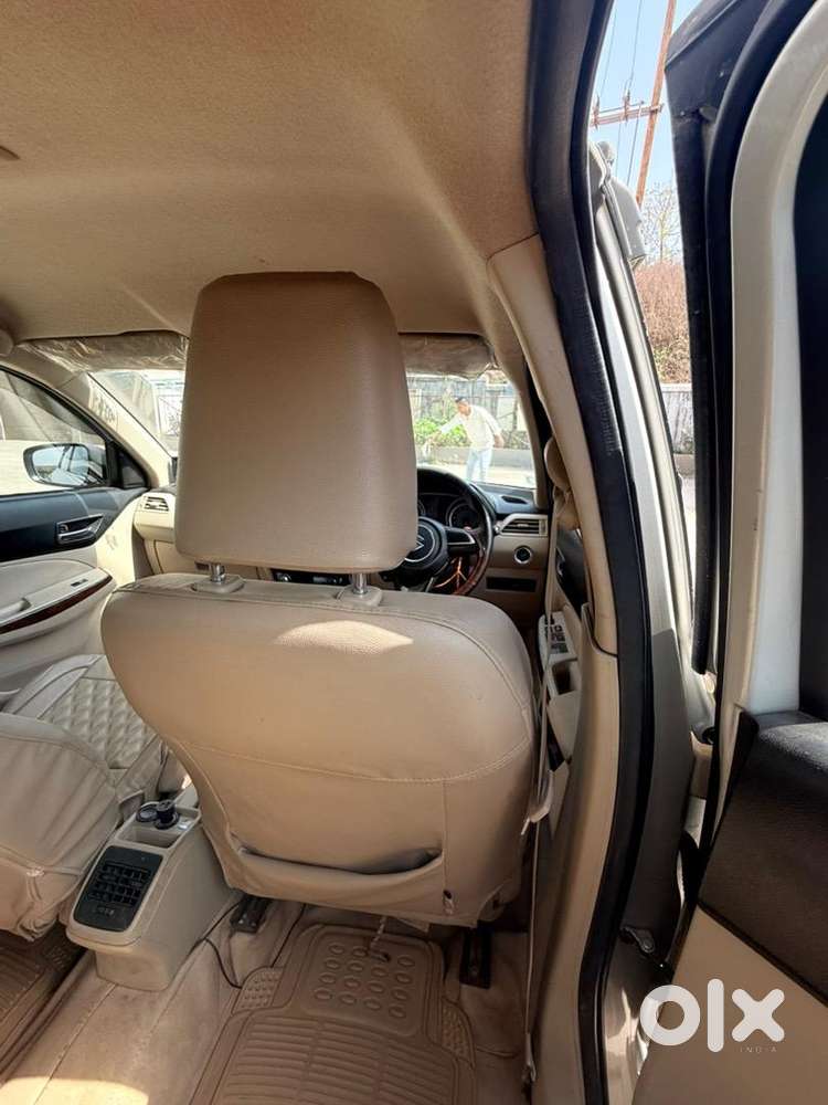Maruti Suzuki Dzire 2019 Petrol 54000 Km Driven