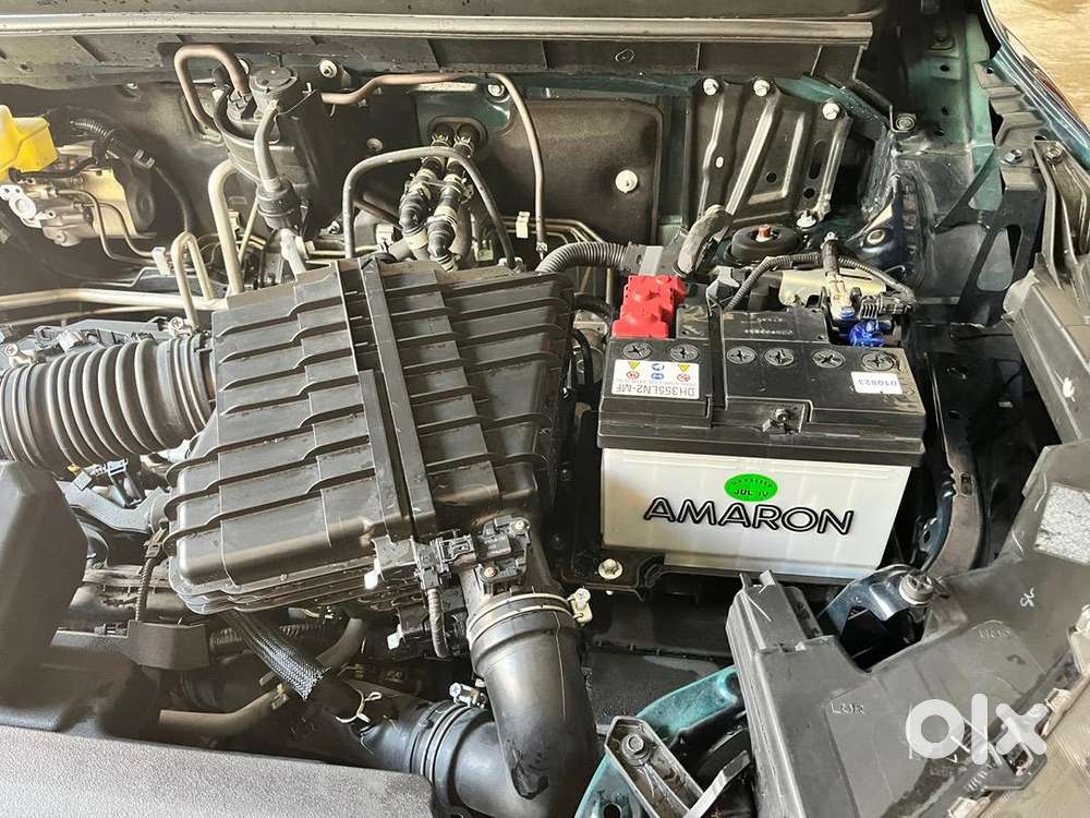 Toyota Innovahycross Zx02023 Hybridexcellent Condition Genuine Buyers