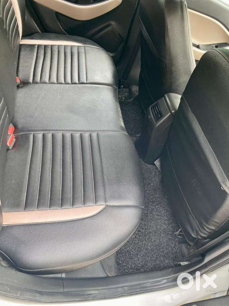 Hyundai I20 Magna Plus, 2015, Petrol